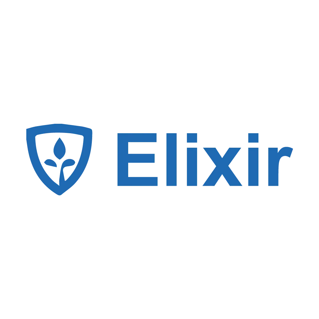 logo elixir