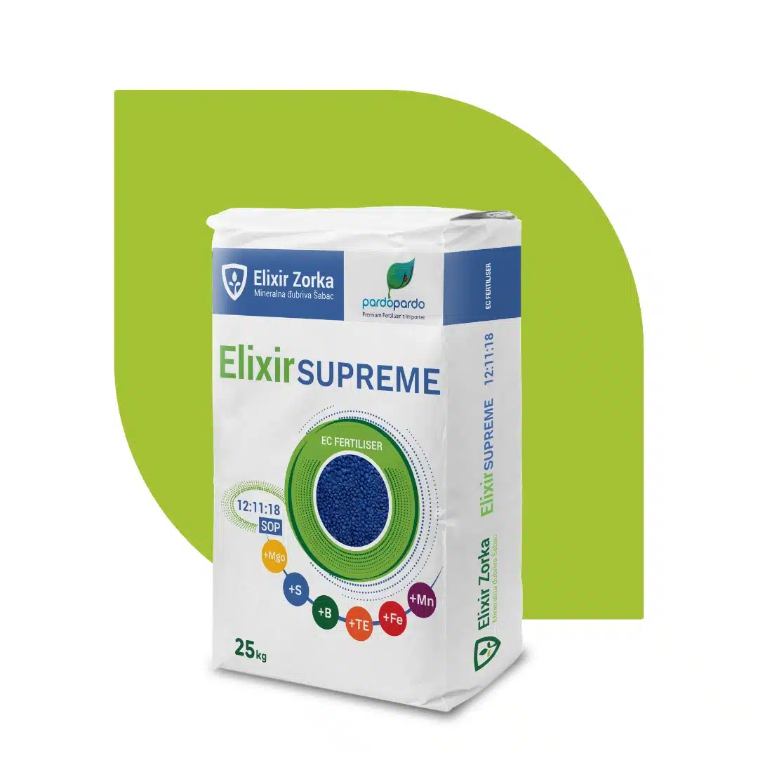 costal de elixir supreme