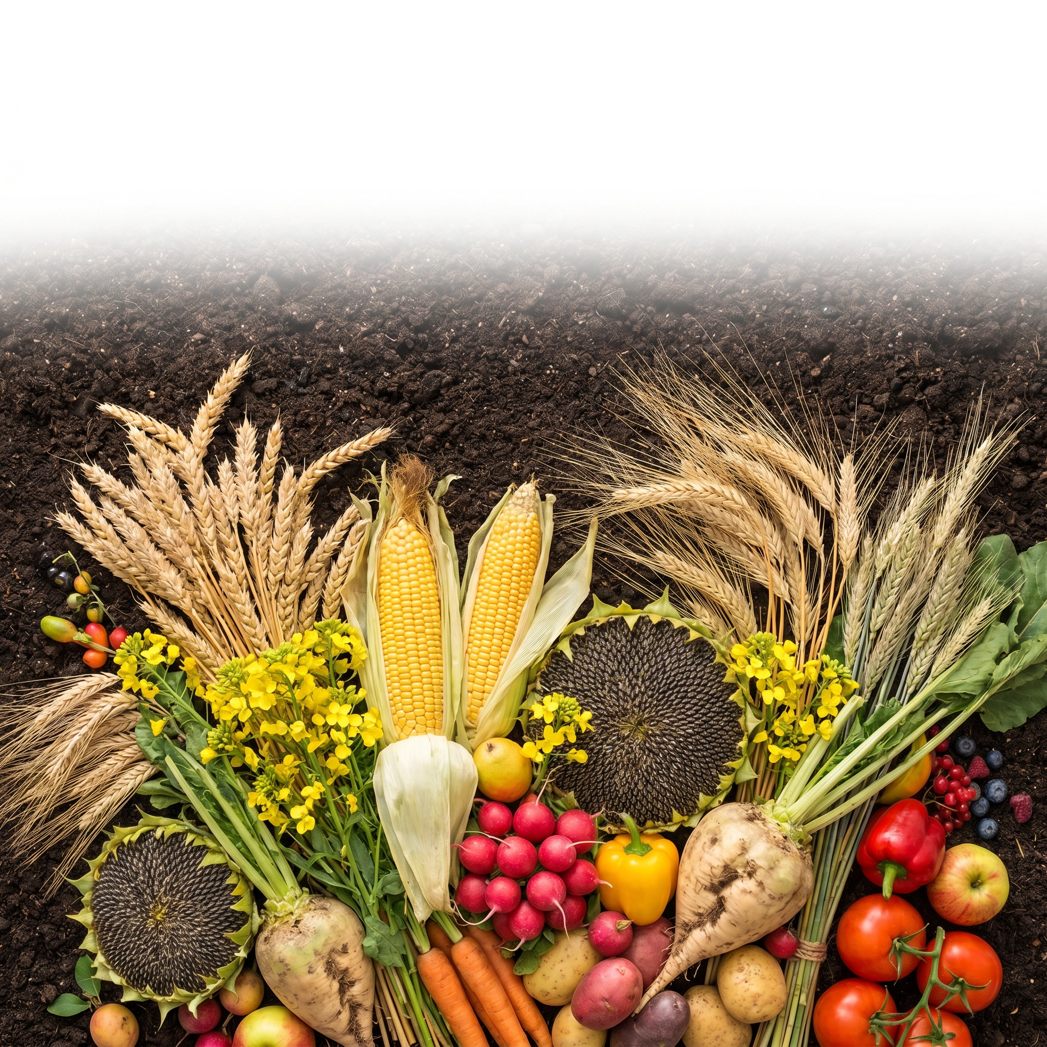 verduras